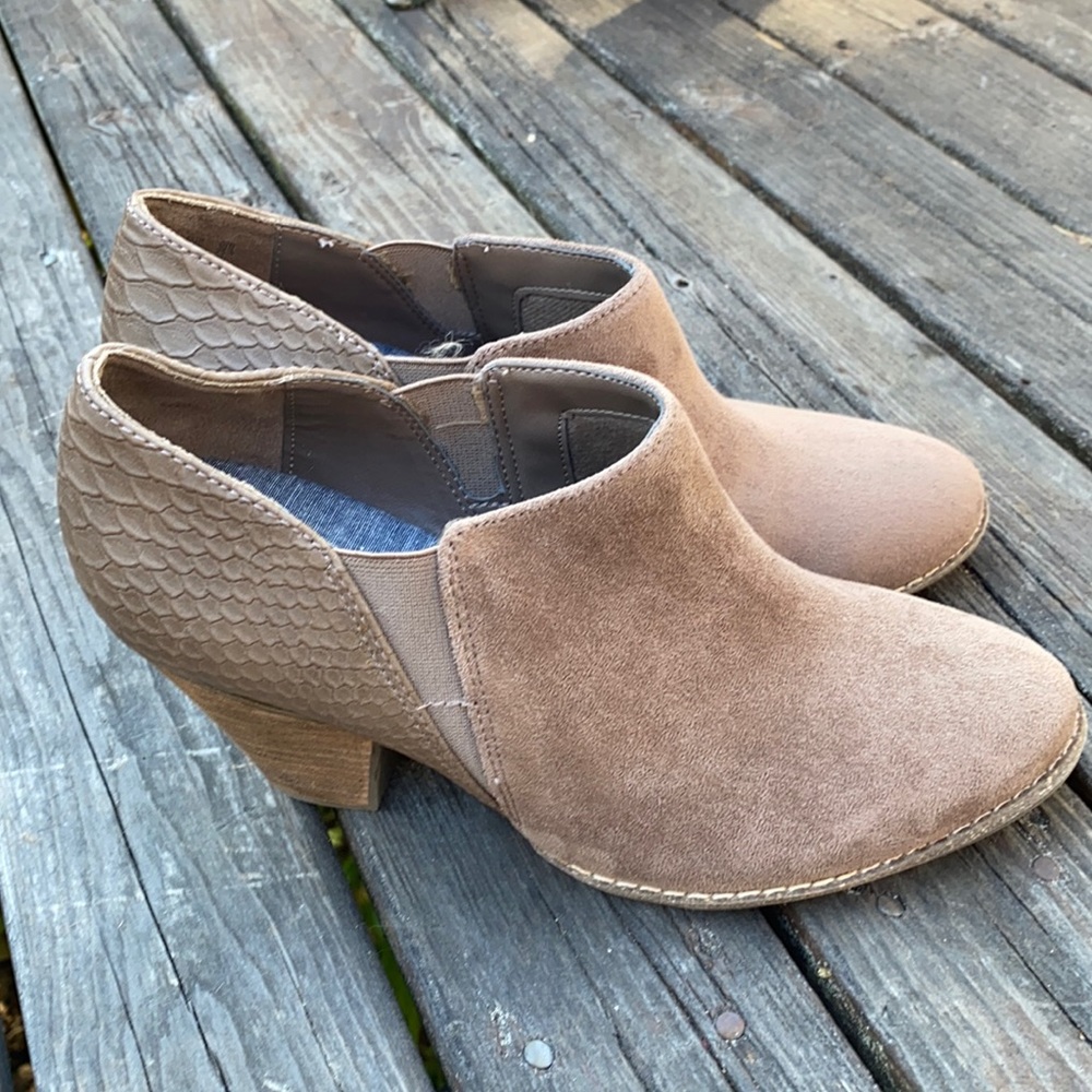 Dr. Scholl’s Women’s Ankle Boots